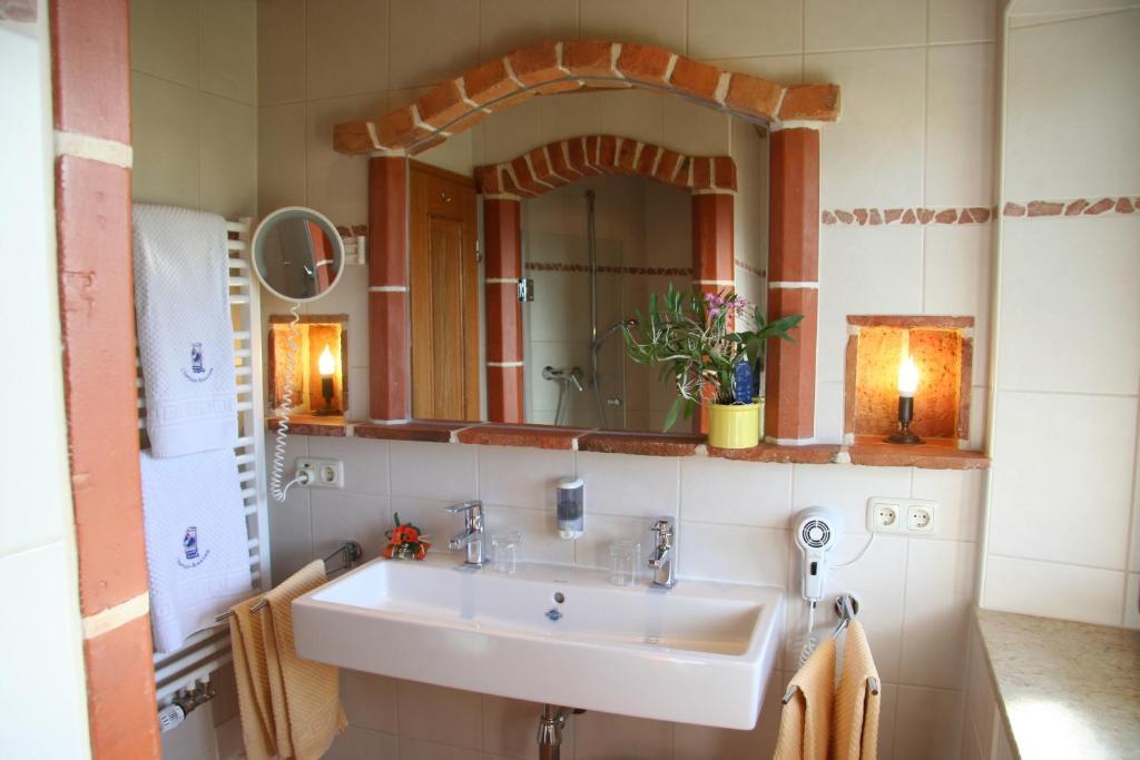 Wimmerhof Hoslwang Room photo